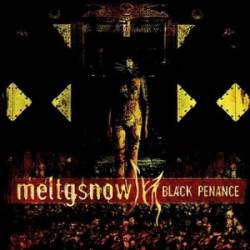 Meltgsnow : Black Penance